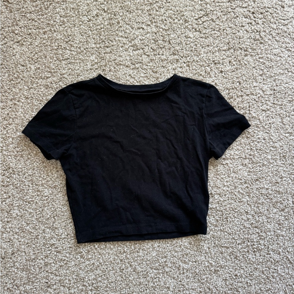 Baby Tee